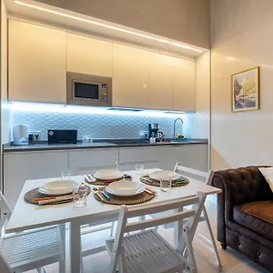 Gadir Apartment Cadiz