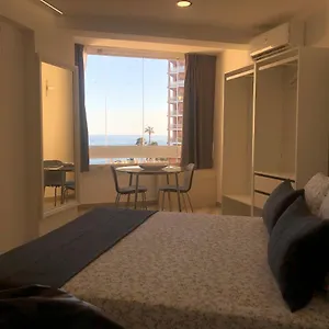 Estudio Apartment Benalmadena
